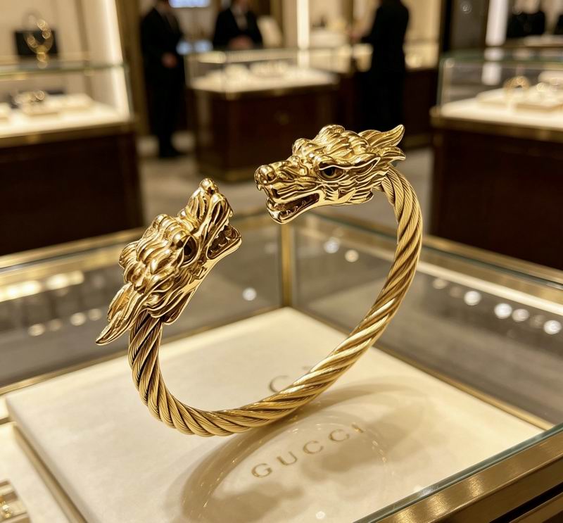 Gucci Bracelet 04yxs301