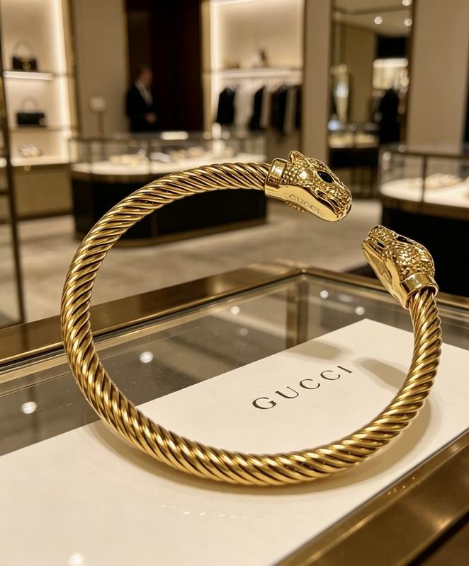 Gucci Bracelet 04yxs304