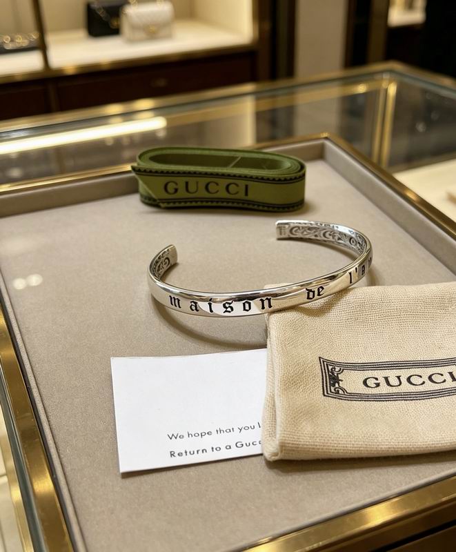 Gucci Bracelet 04yxs305