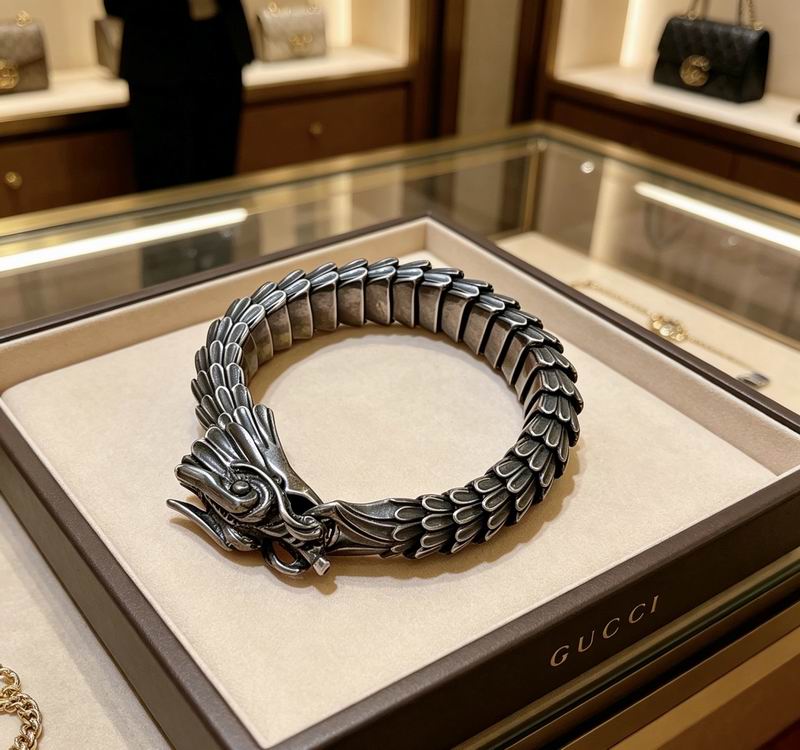 Gucci Bracelet 04yxs315