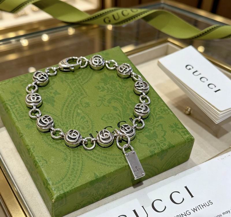 Gucci Bracelet 04yxs329