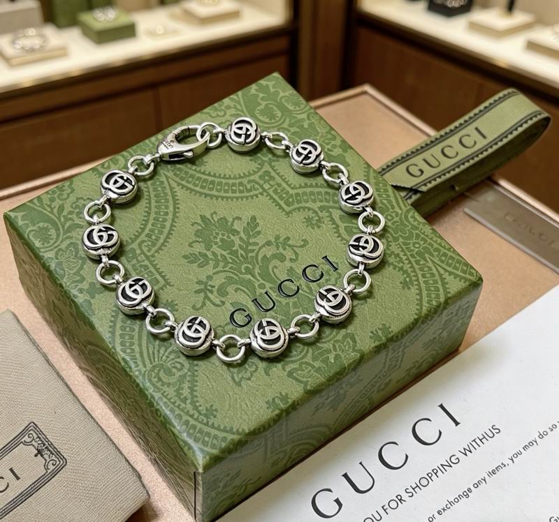 Gucci Bracelet 04yxs333