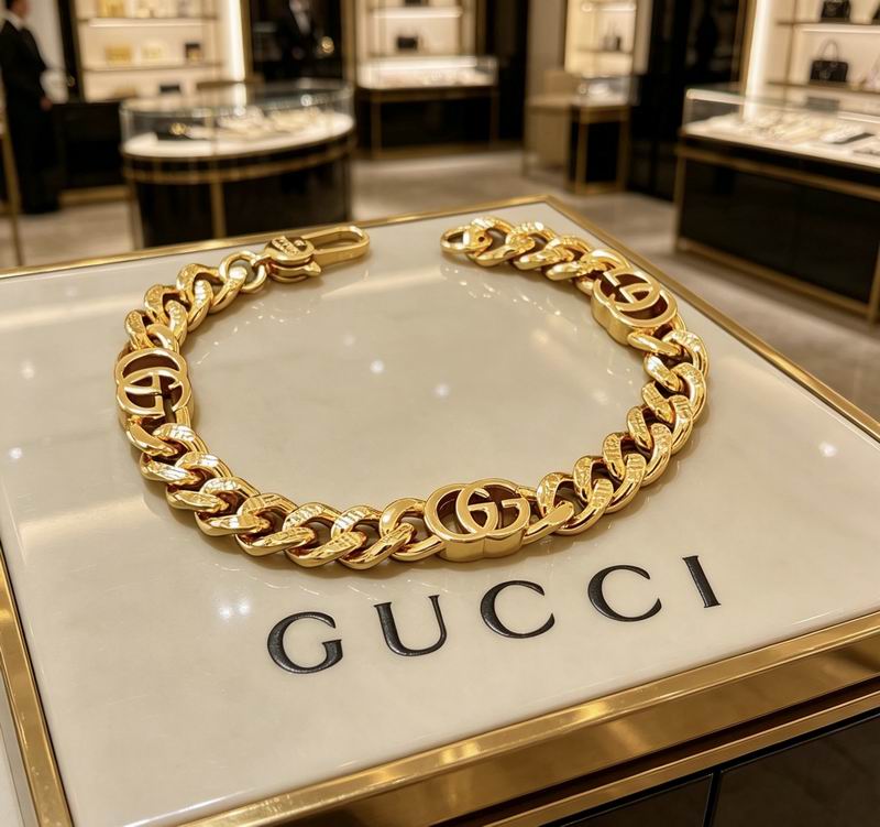 Gucci Bracelet 04yxs342