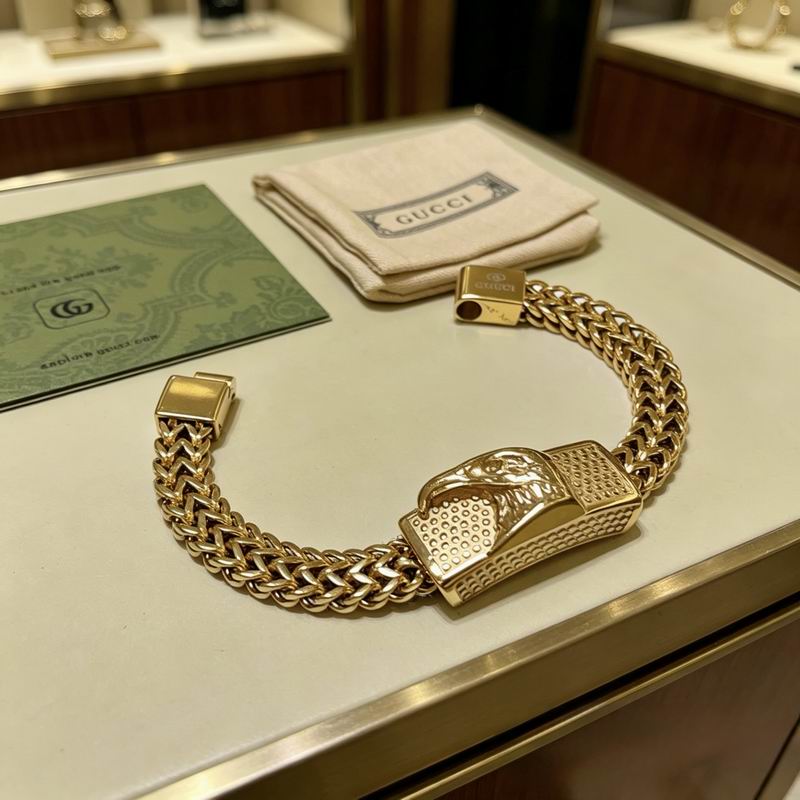 Gucci Bracelet 04yxs364