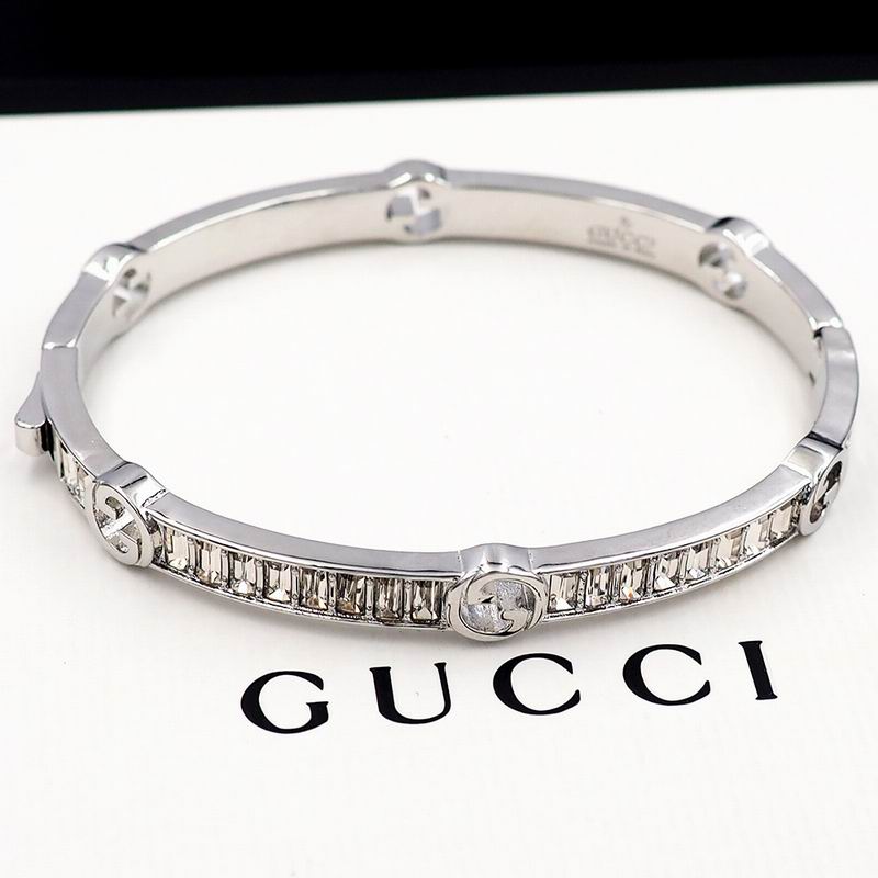 Gucci Bracelet 04yxs371