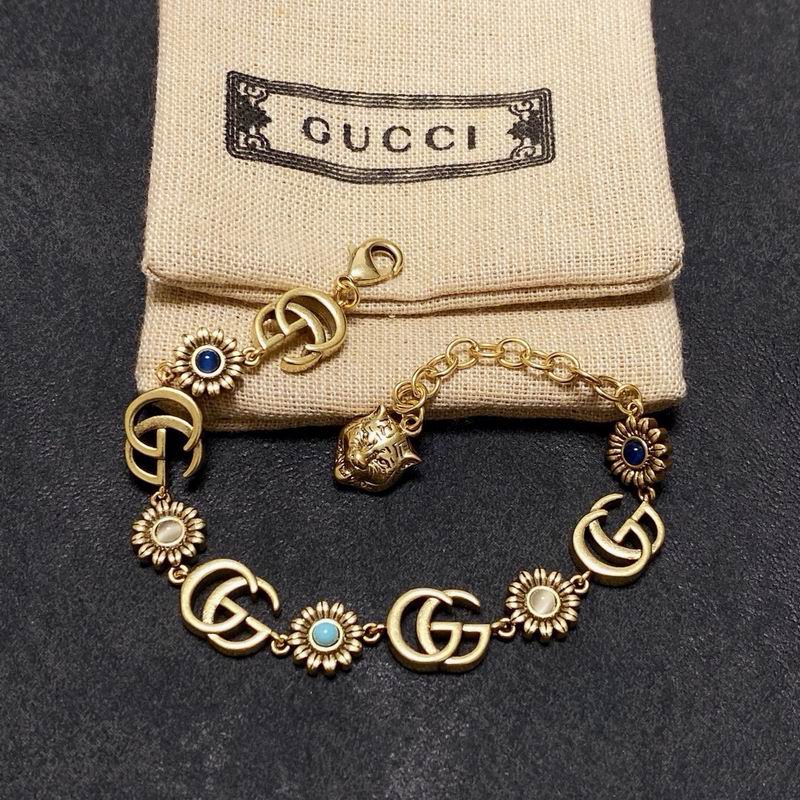 Gucci Bracelet 04yxs373