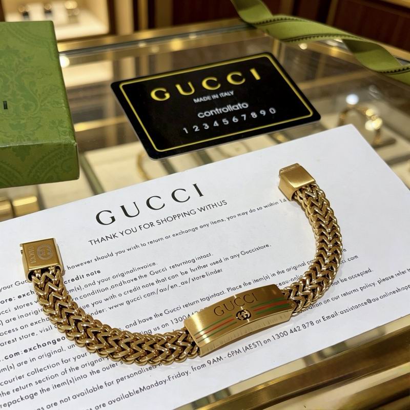 Gucci Bracelet 04yxs379