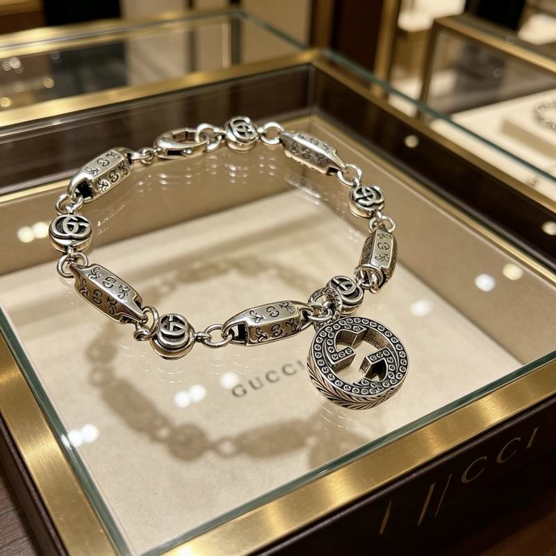 Gucci Bracelet 04yxs381