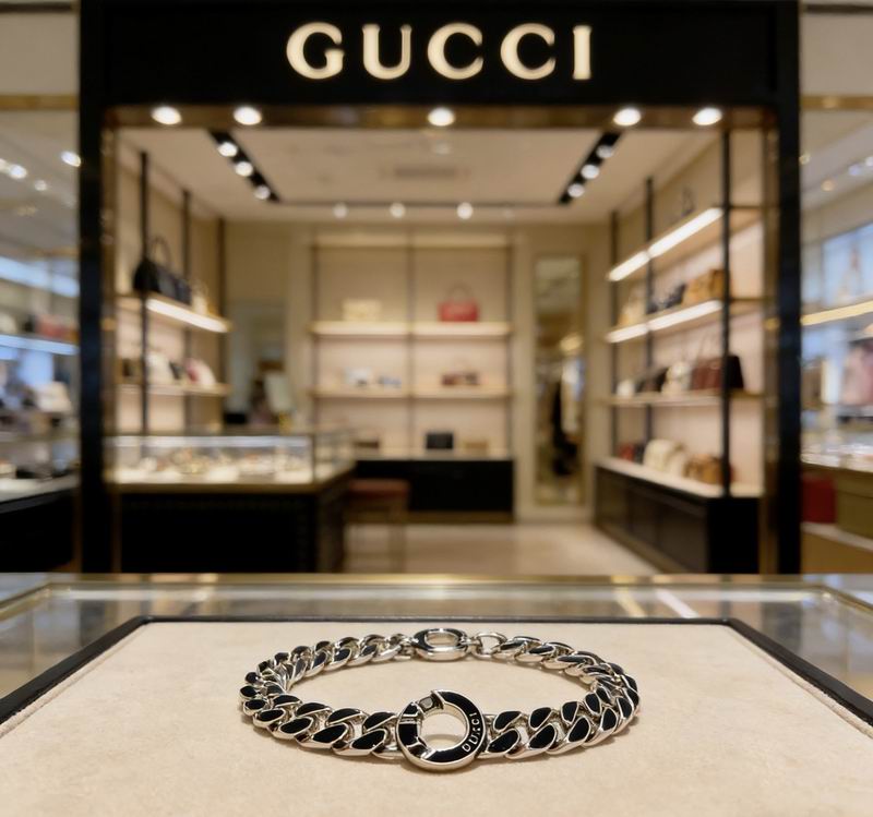 Gucci Bracelet 04yxs386