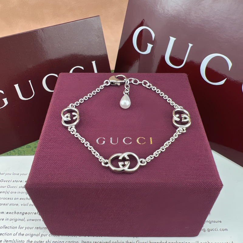 Gucci Bracelet 04yxs390