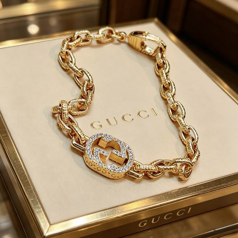 Gucci Bracelet 04yxs397