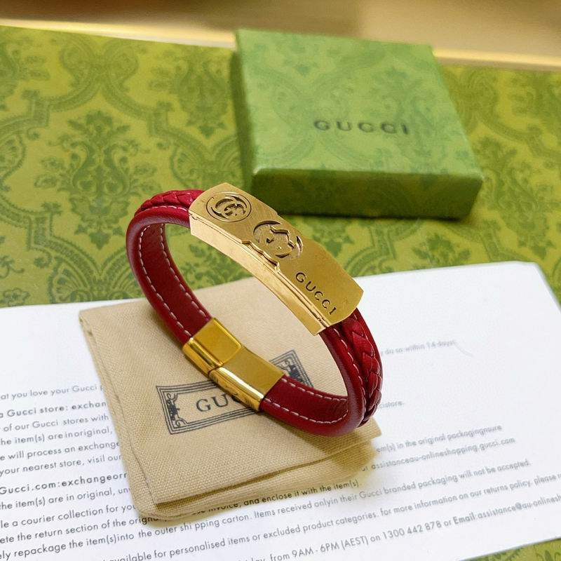 Gucci Bracelet 04yxs399