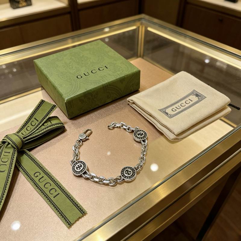Gucci Bracelet 04yxs400