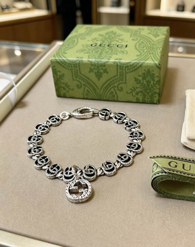 Gucci Bracelet 04yxs401