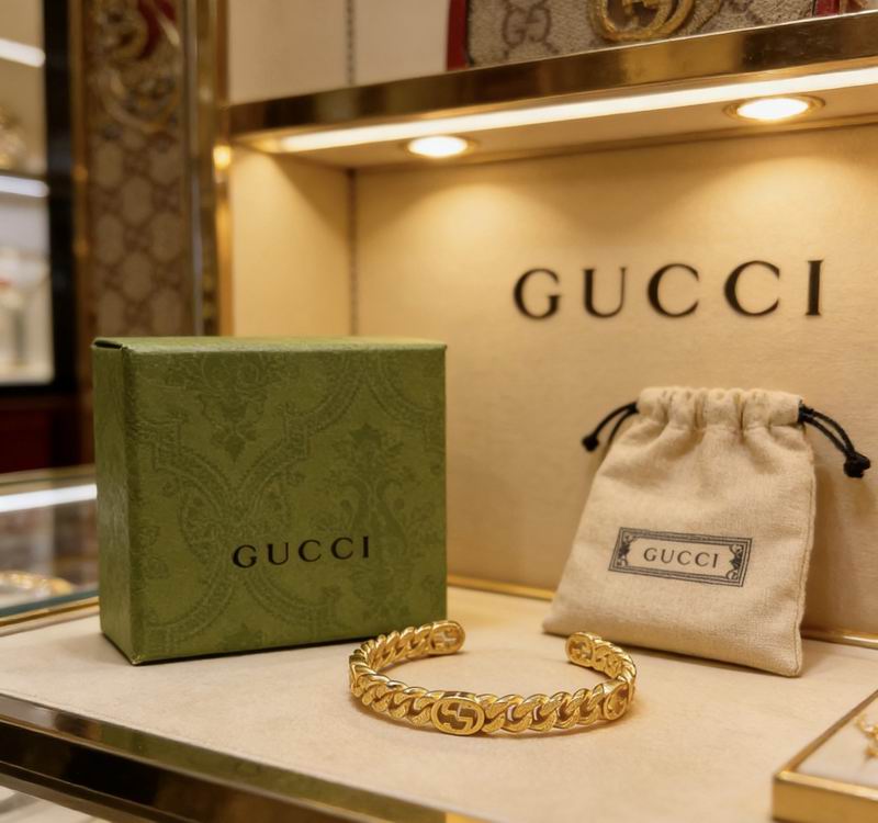 Gucci Bracelet 04yxs402