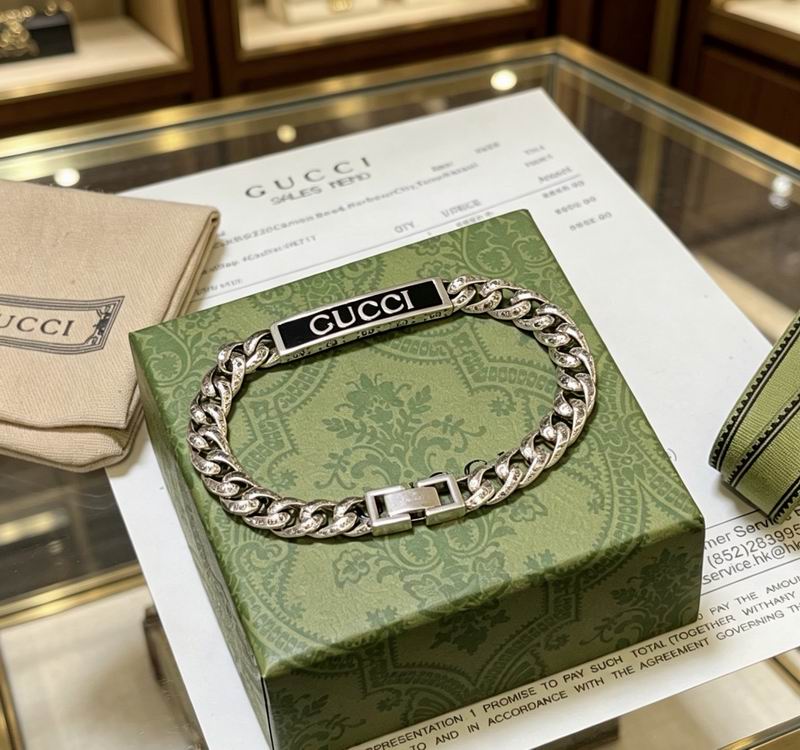 Gucci Bracelet 04yxs403