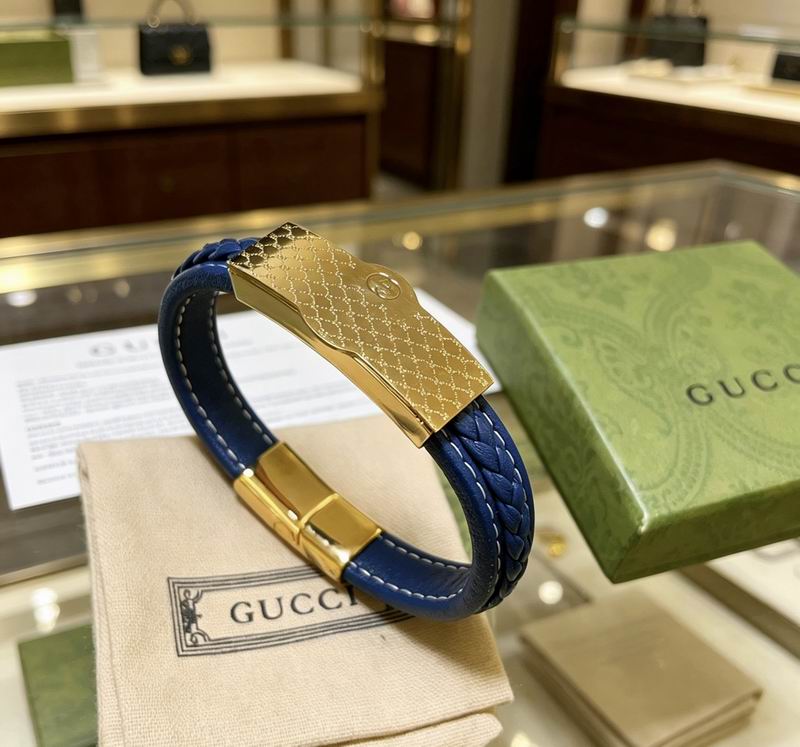 Gucci Bracelet 04yxs416