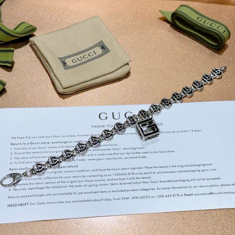 Gucci Bracelet 05yxh129