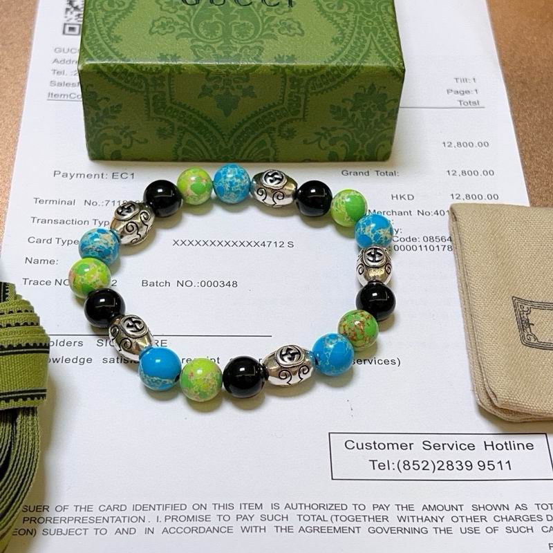 Gucci Bracelet 05yxh134