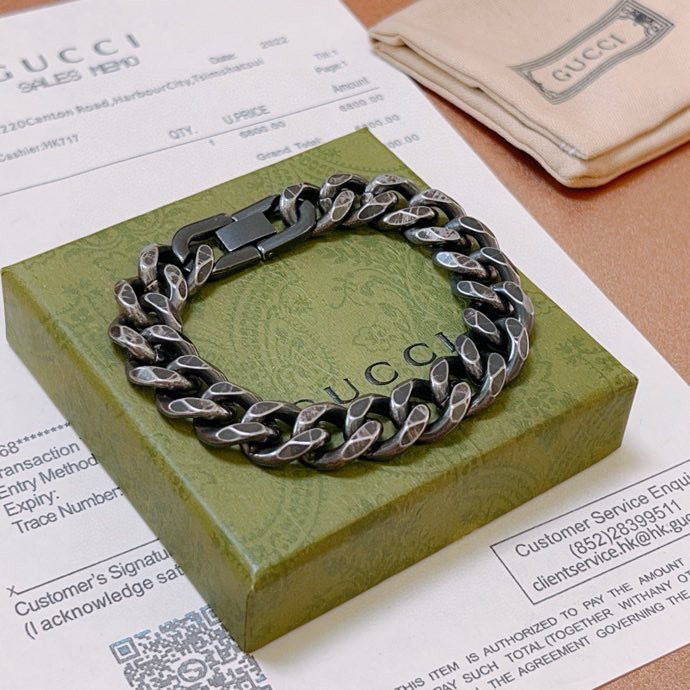 Gucci Bracelet 05yxh159