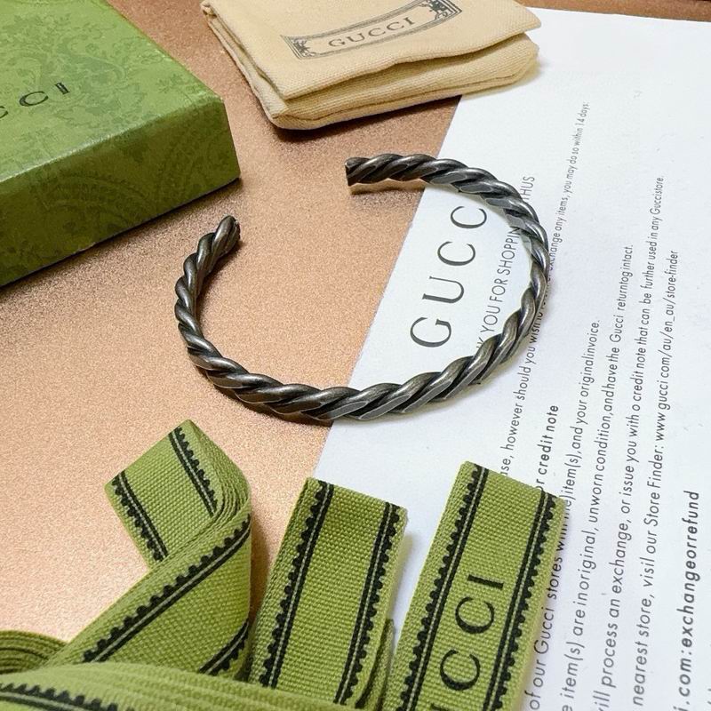 Gucci Bracelet 05yxh183