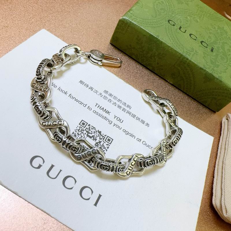 Gucci Bracelet 05yxh190