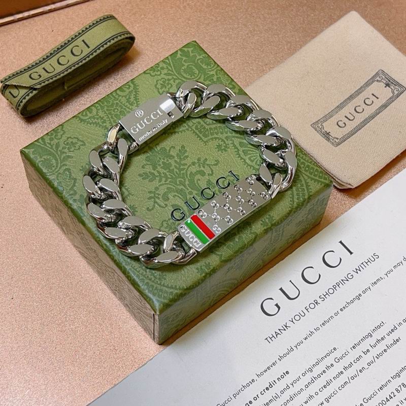 Gucci Bracelet 05yxh36