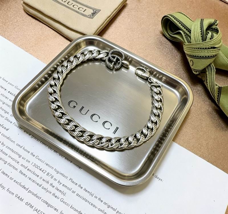 Gucci Bracelet 05yxs01