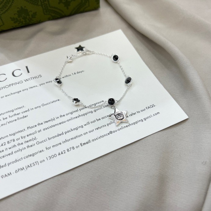 Gucci Bracelet 05yxs02