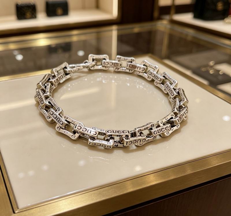 Gucci Bracelet 05yxs101