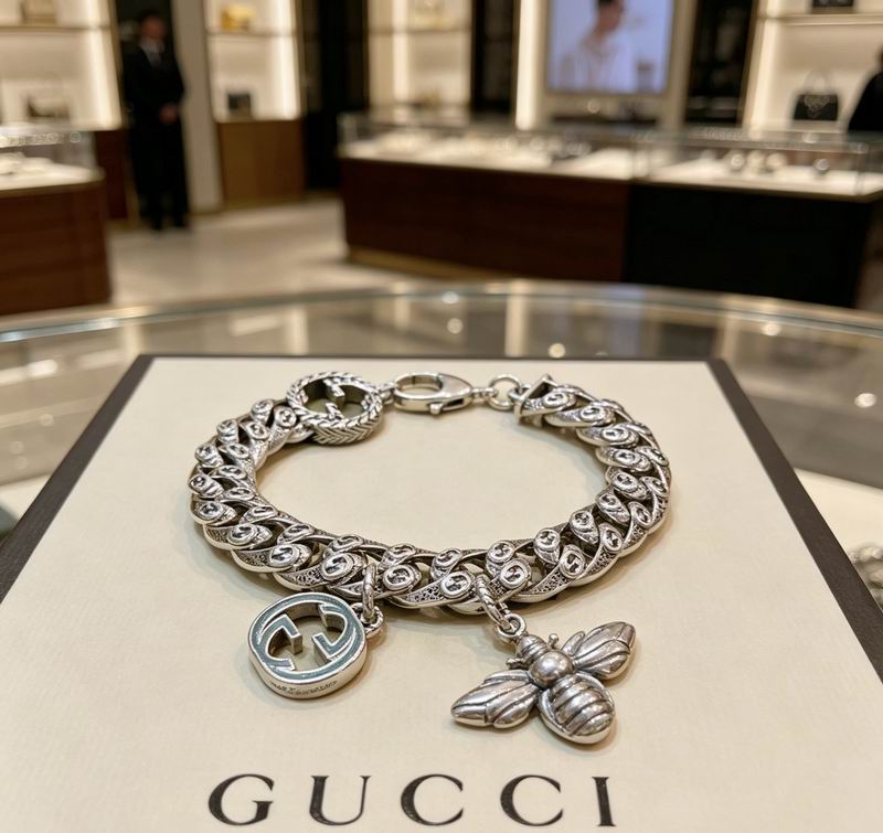 Gucci Bracelet 05yxs102