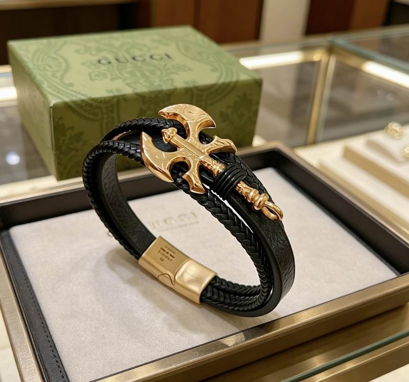 Gucci Bracelet 05yxs106