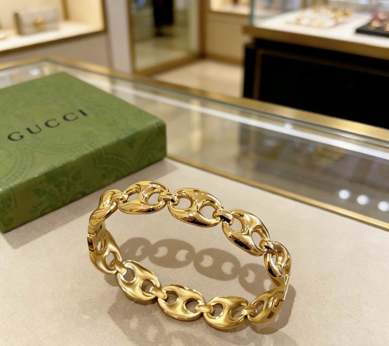 Gucci Bracelet 05yxs110
