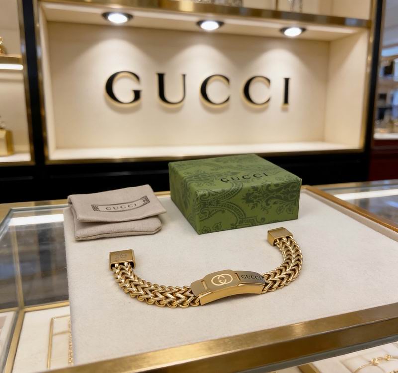 Gucci Bracelet 05yxs111