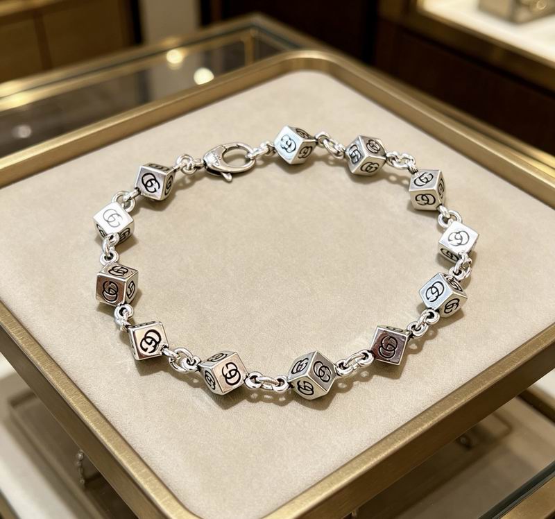 Gucci Bracelet 05yxs117