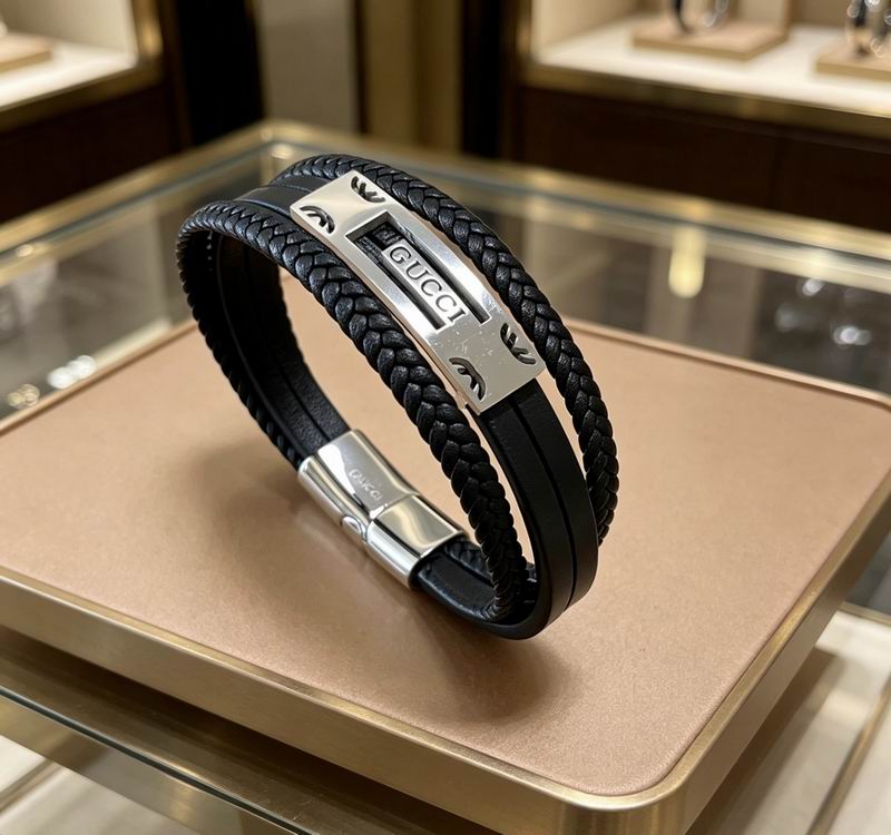 Gucci Bracelet 05yxs118