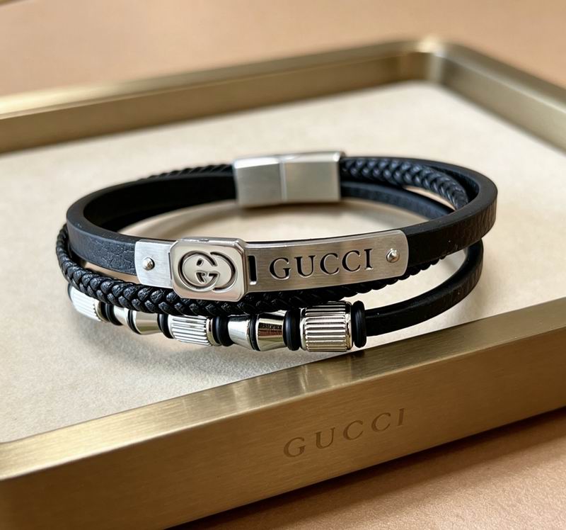 Gucci Bracelet 05yxs119