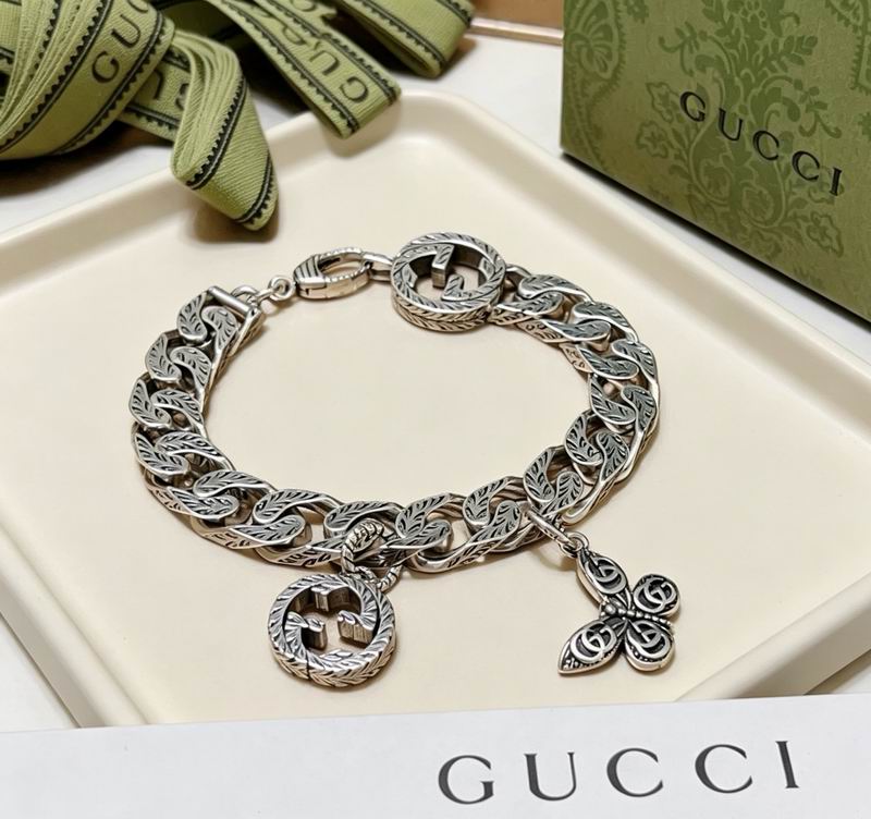 Gucci Bracelet 05yxs120