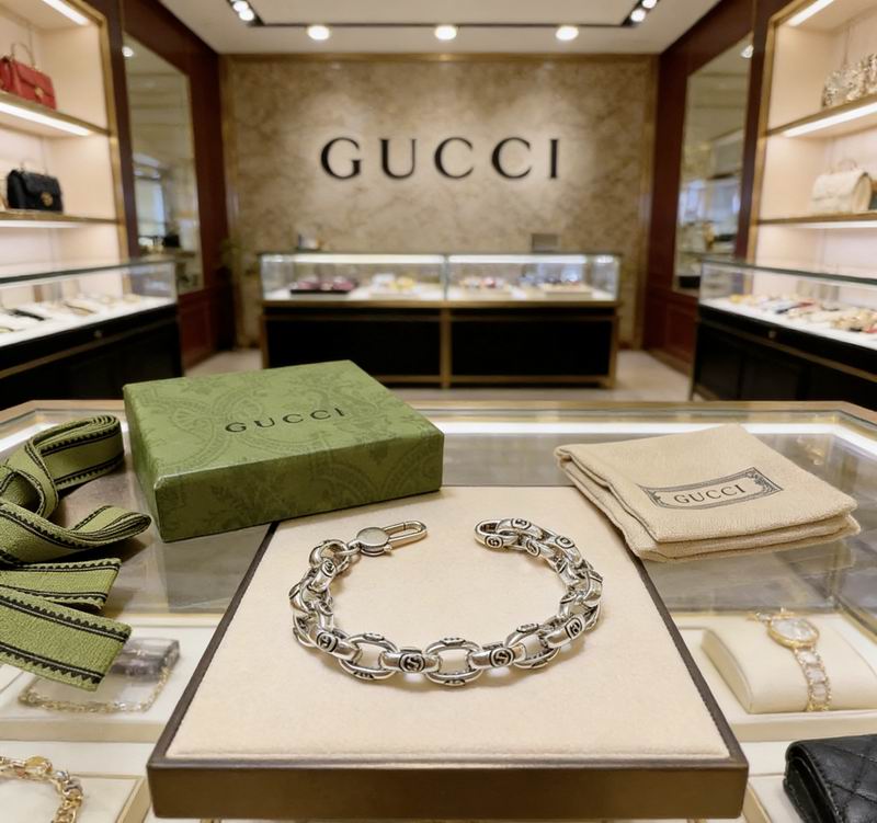 Gucci Bracelet 05yxs121