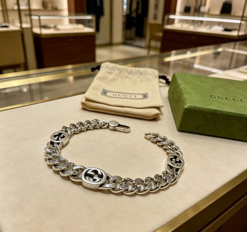 Gucci Bracelet 05yxs123