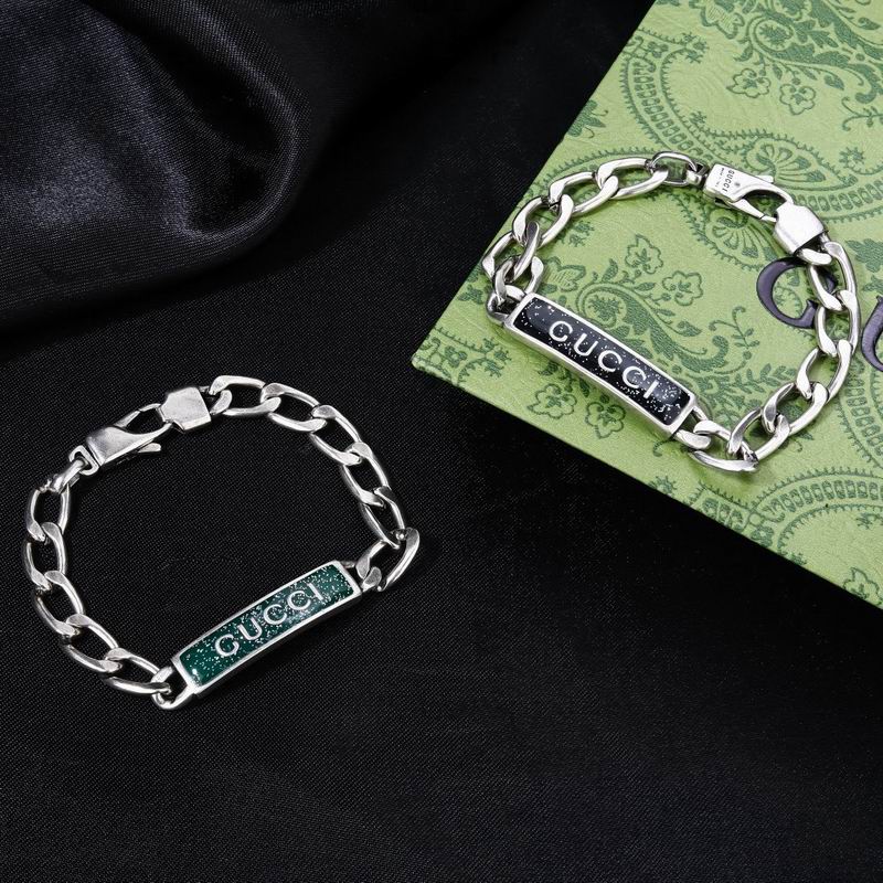 Gucci Bracelet 05yxs126
