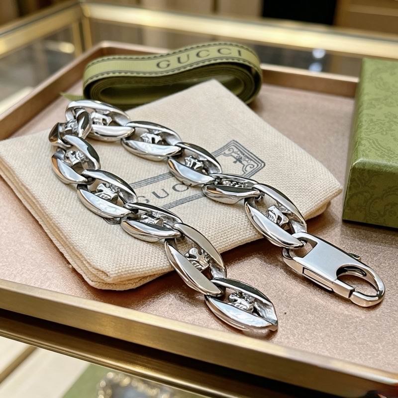 Gucci Bracelet 05yxs129