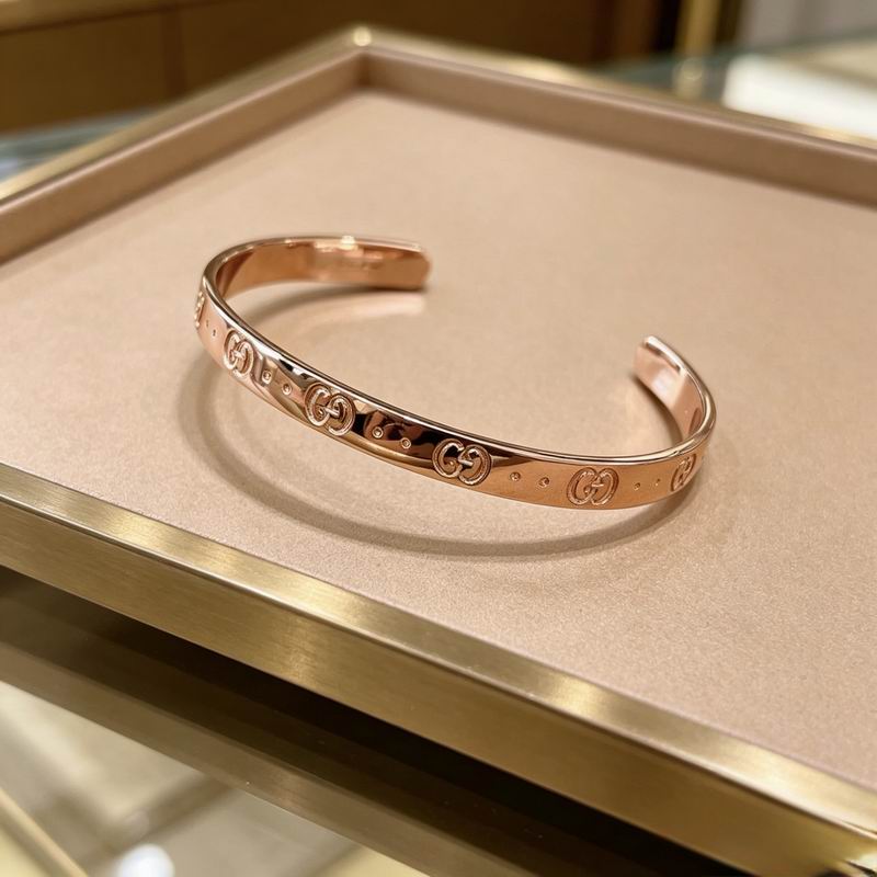 Gucci Bracelet 05yxs133