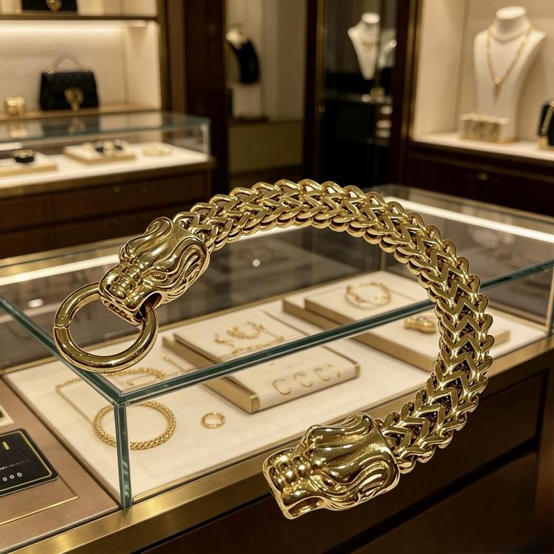 Gucci Bracelet 05yxs21