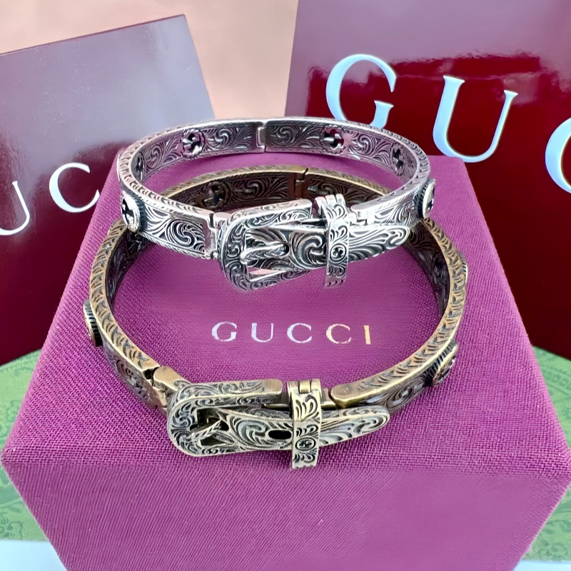 Gucci Bracelet 05yxs23