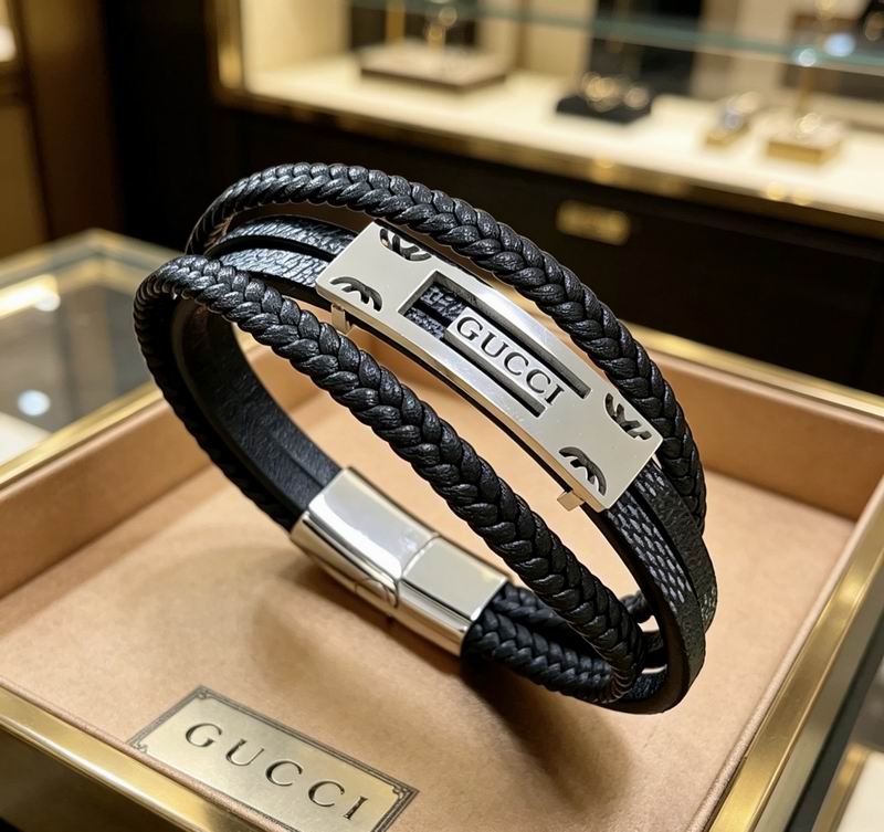 Gucci Bracelet 05yxs24