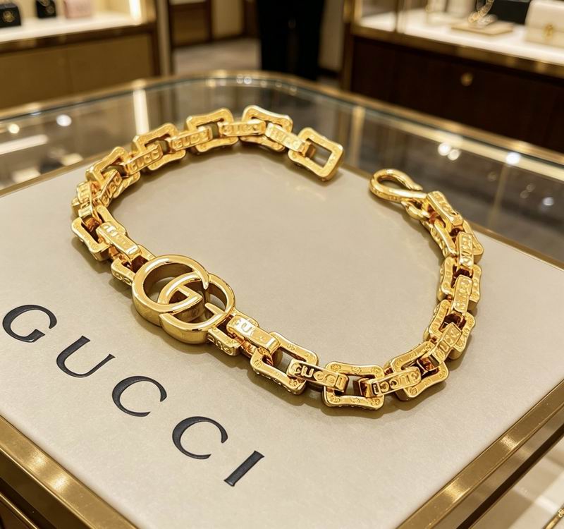 Gucci Bracelet 05yxs30