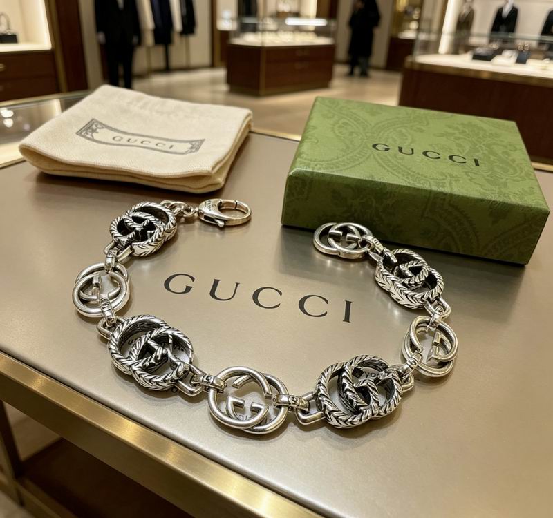 Gucci Bracelet 05yxs35