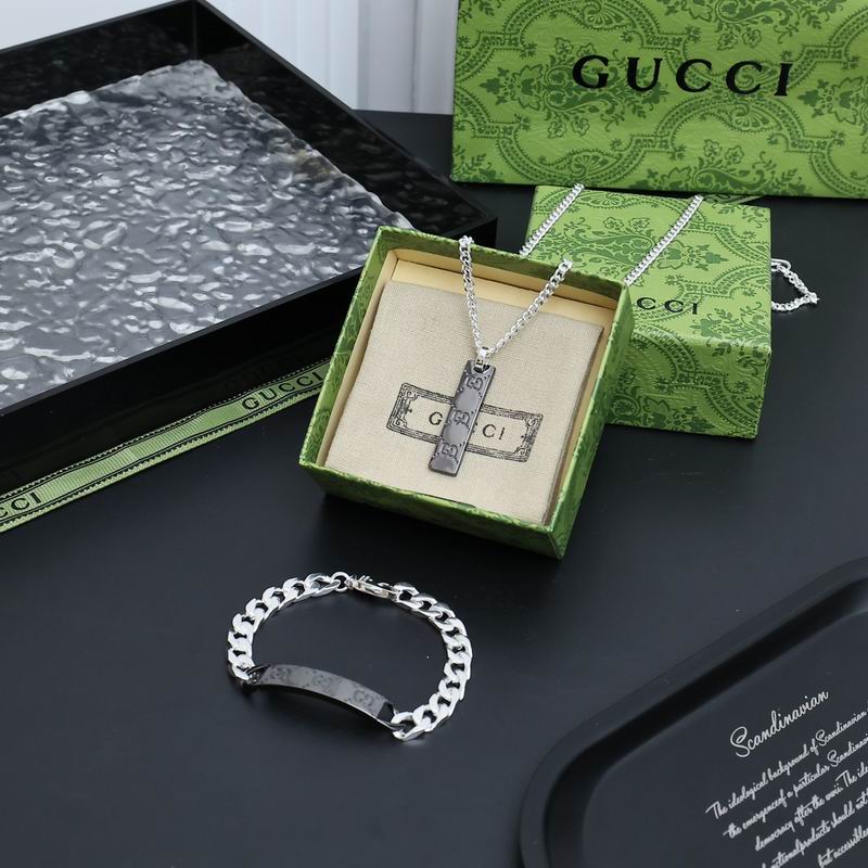 Gucci Bracelet 05yxs39