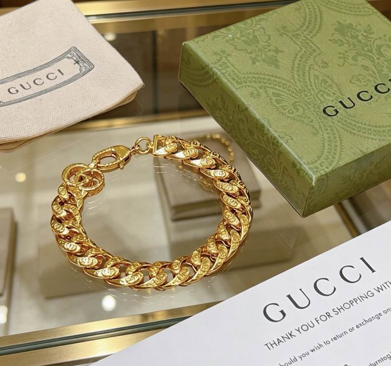 Gucci Bracelet 05yxs40
